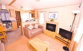 Caravan By Camber Sands 2