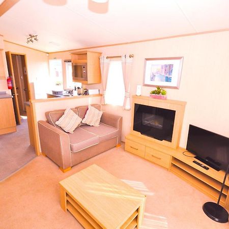 Caravan By Camber Sands 2 Exterior photo