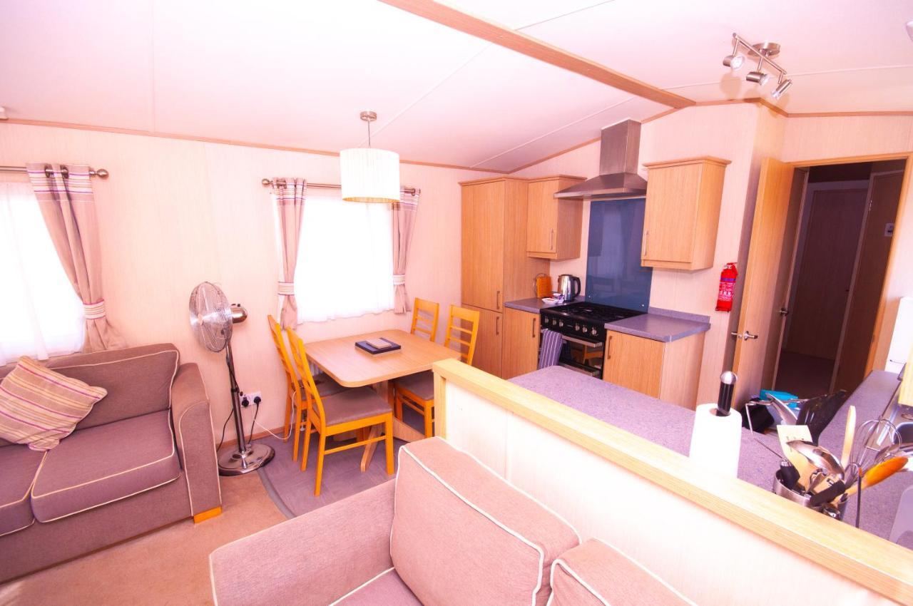 Caravan By Camber Sands 2 Exterior photo