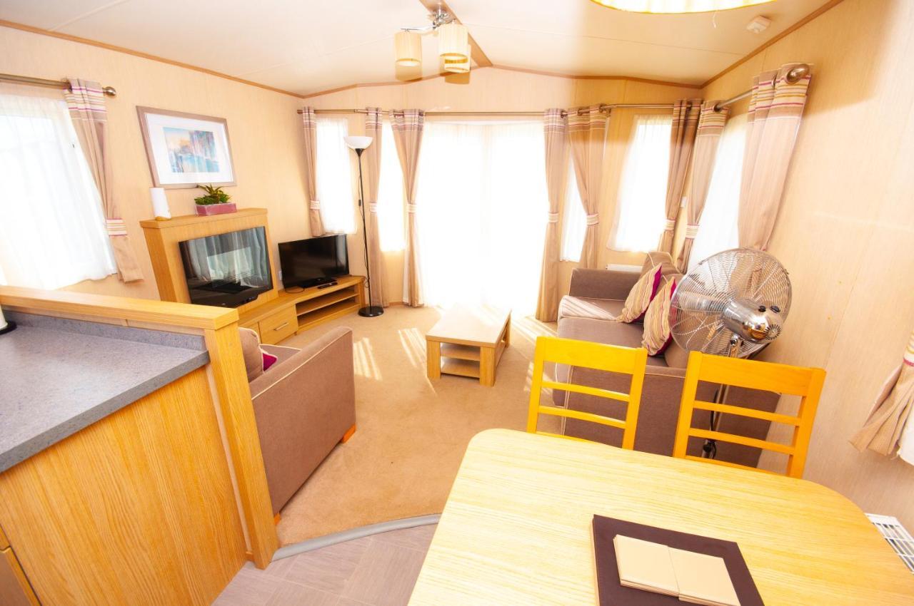 Caravan By Camber Sands 2 Exterior photo