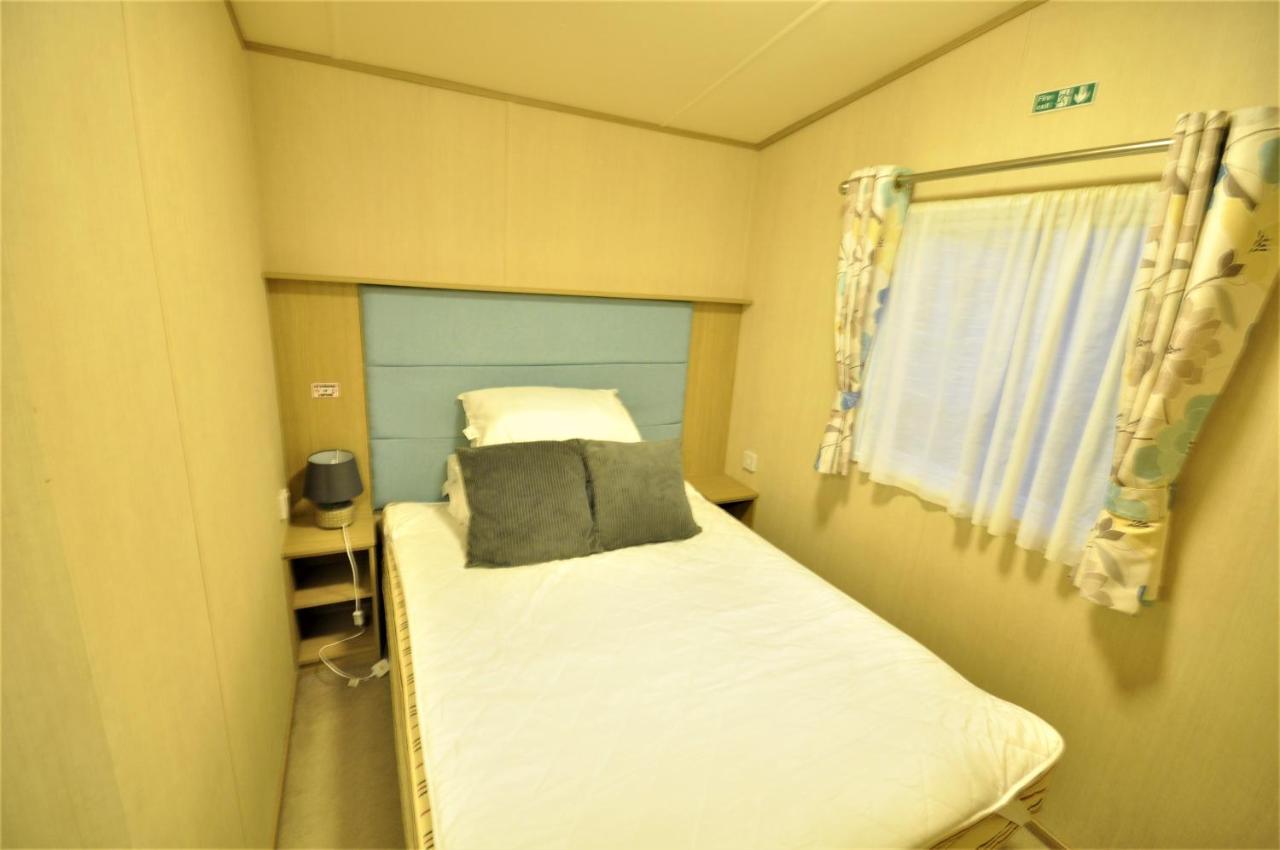 Caravan By Camber Sands 2 Exterior photo