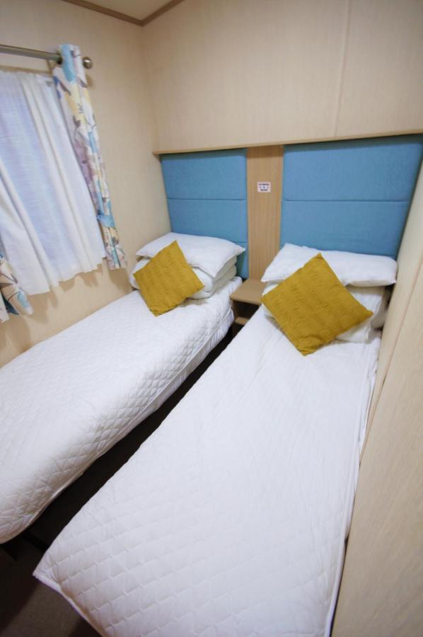 Caravan By Camber Sands 2 Exterior photo